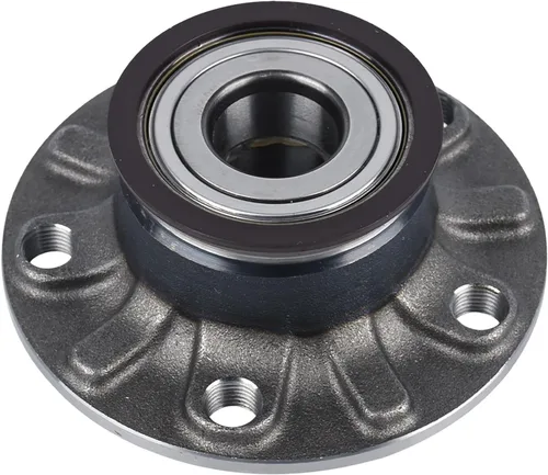 Vista 71 de Autoround 512003 Conjunto de cubo de rueda trasera para Chevrolet Malibu