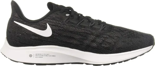 Vista 6 de Nike Air Zoom Pegasus 36 - Zapatos de running para mujer, negro