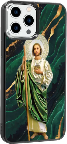 Vista 21 de Funda de teléfono Qizijio estilo azteca a prueba de golpes y protectora para iPhone 7/8/SE