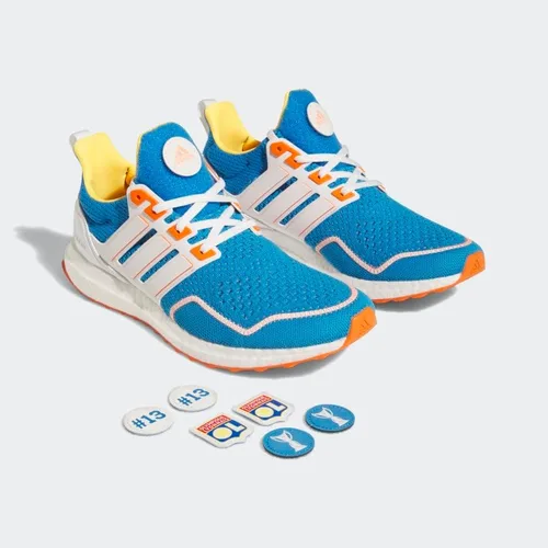 Vista 2 de adidas mens Style# Hr0080