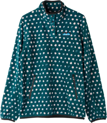 Vista 5 de KAVU Cavanaugh para mujer Negro