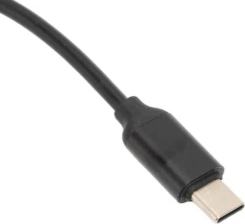 Vista 8 de Adaptador USB C a 12 V CC, USB C macho a 12 V para encendedor de cigarrillos de coche, convertidor de corriente hembra (salida 12V 3A)
