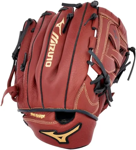 Vista 11 de Mizuno Prospect Select