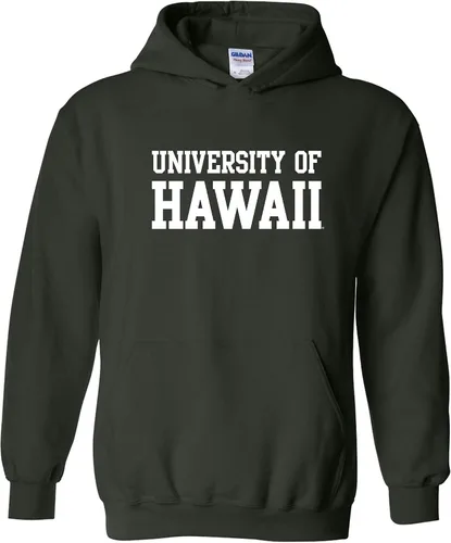 Vista 56 de UGP Campus Apparel NCAA Basic Block - Sudadera universitaria universitaria