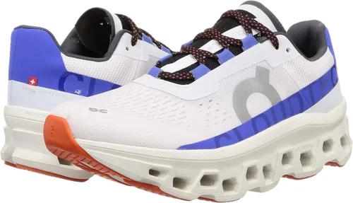 Vista 7 de On Zapatillas Cloudmonster para hombre