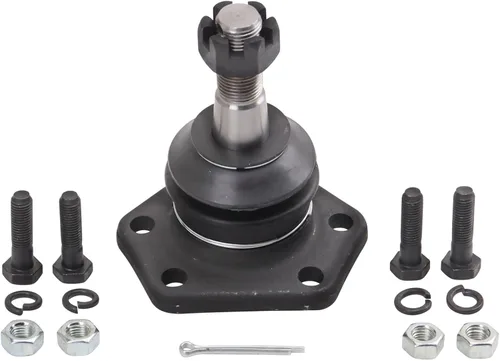Vista 141 de TRQ Junta esférica inferior delantera Compatible con Mazda 626 1998-2002 MPV 2000-2006 5 2006-2012