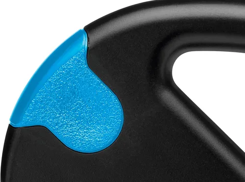 Vista 3 de Martor 43037.00 Cortador Secumax Snitty, Negro/Azul