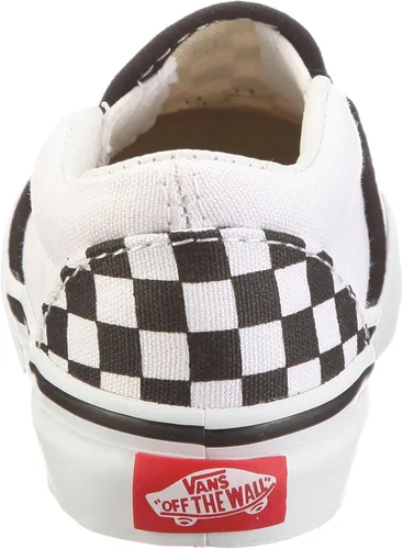 Vista 3 de Vans Classic Core - Zapato deportivo sin cordones para niños pequeños