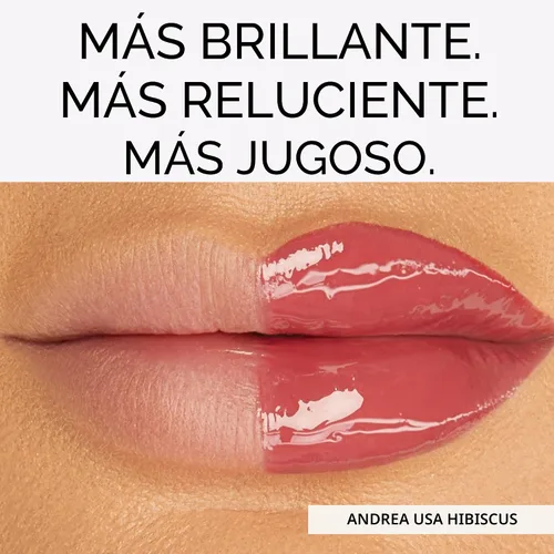 Vista 4 de Tarte Maracuja Juicy Lip Vinyl - Sheer Iris - Sheer Berry Pink - 0.091 fl oz / 0.1 fl oz Manzana