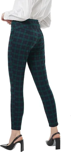Vista 2 de May You Be Leggings Ponte de tiro medio para mujer