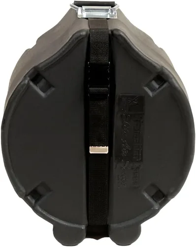 Vista 4 de Gator Cases Protechtor Series Elite - Funda para caja con base de espuma; se adapta a tambor de caja de 14 x 8 pulgadas (GPPE1408SD)