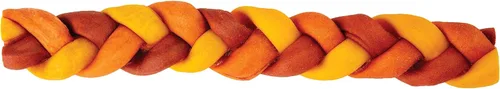 Vista 4 de Good'n'Fun Good 'n' Fun - Trenzas de triple sabor, 9.4 onzas (paquete de 1)