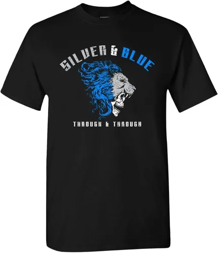 Vista 17 de Xtreme Apparrel City Colors Camiseta de Hombre para Fanáticos del Fútbol Americano