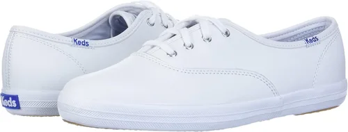 Vista 8 de Keds Champion Seasonal Descenso de la mujer 2016moda zapatillas