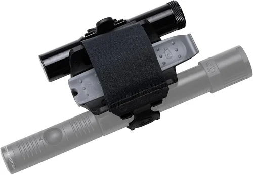Vista 4 de Crankbrothers Multiherramienta para bicicletas S.O.S. - Kit de herramientas de almacenamiento de tubos TS18 herramientas manuales para bicicleta
