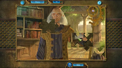 Vista 11 de Spirit of the Ancient Forest Download