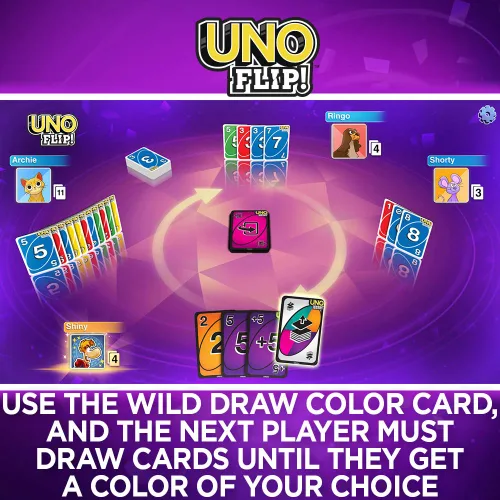 Vista 6 de UNO Ultimate - Nintendo Nintendo Switch Digital Code