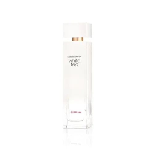 Vista 14 de Elizabeth Arden White Tea Eau De Toilette - Perfume en aerosol para mujer, regalo para ella, aroma floral amaderado