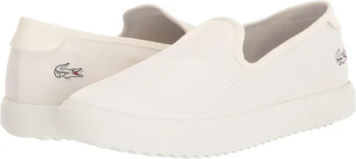 Vista 7 de Lacoste Tenis de lona para mujer