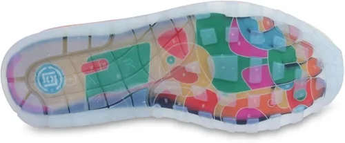 Vista 4 de Nike Zapatillas de correr Stroke para hombre