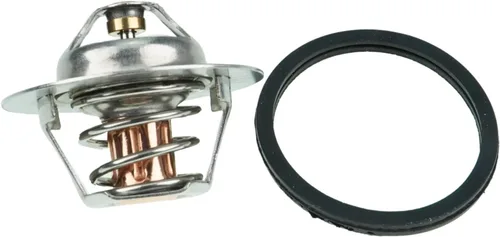 Vista 3 de JZGRDN Termostato EAF8575B EAF8575BWG A-11C16 Compatible con Ford NAA Jubilee 2000 4000 4cyl 501 600 601 700 800 800 801 900