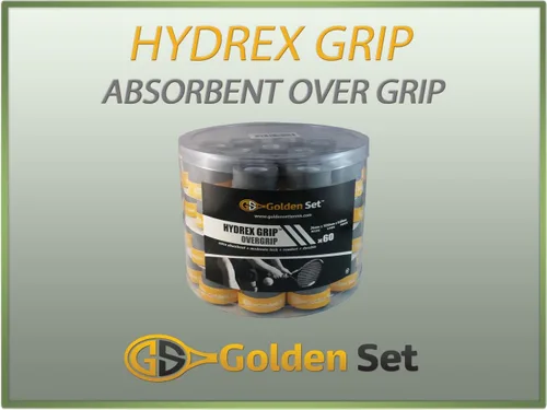 Vista 2 de Agarre Hydrex, agarre absorbente