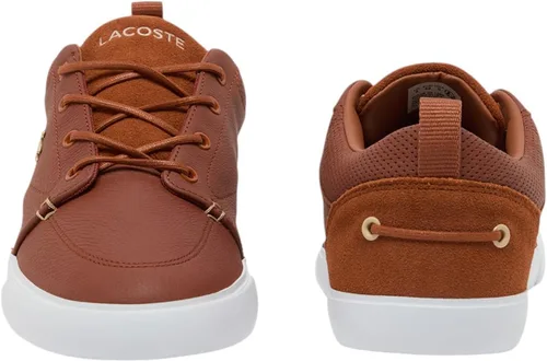 Vista 2 de Lacoste Tenis Bayliss para hombre