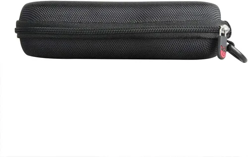 Vista 5 de Hermitshell Estuche de viaje para linterna LED Anker recargable Bolder LC90