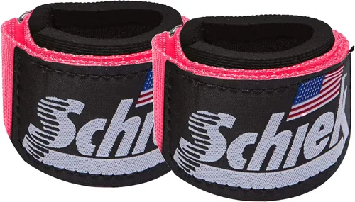 Vista 10 de Schiek Muñeca deportiva modelo 1100 WS Ultimate para levantamiento de pesas