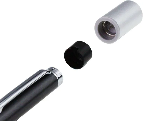 Vista 4 de Grey Fine Point Digital Stylus - Compatible with Xiaomi 12S Ultra Smartphone