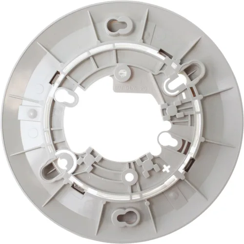 Vista 3 de FIRE LITE B210LP Base Detectora, 6.1 IN, Estándar, ADDRESSABLE, Plug-in, Serie 200, 2 cables, marfil, BRIDA