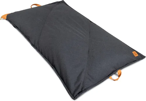 Vista 25 de Big Joe Lagoon Lounger No Inflation Needed Pool Float