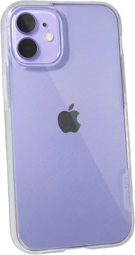 Vista 74 de Smartish® - Funda MagSafe transparente para iPhone 17, Gripmunk, funda delgada magnética [ligera + protectora], cubierta de agarre delgada