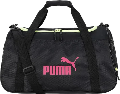 Vista 3 de PUMA Bolso de lona Evercat Candidate para mujer