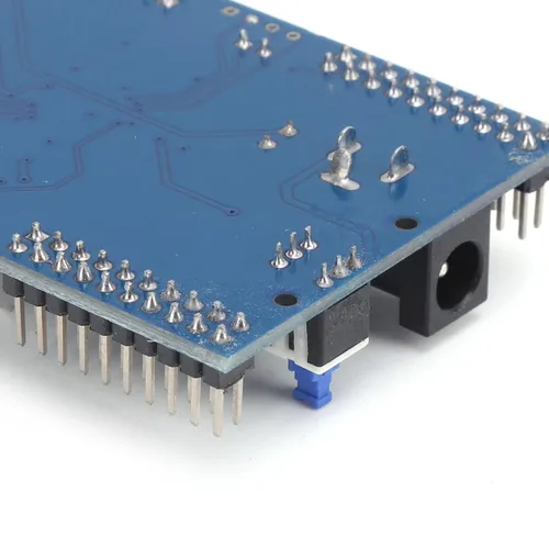 Vista 8 de Módulo de desarrollo, módulo de experimento, placa de desarrollo, reparación de reemplazo del módulo de experimento de aprendizaje de desarrollo