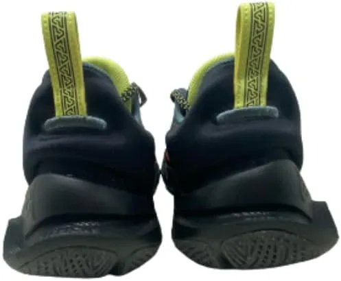 Vista 5 de Nike Tenis de baloncesto unisex para adultos
