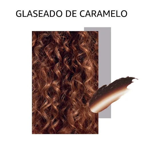 Vista 2 de Wella Professionals Color Fresh Mask, Color-Depositing Gloss Treatment Glaseado de caramelo