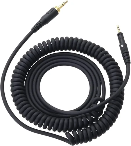Vista 5 de Audio-Technica ATH-M70X - Audífonos de monitorización dinámicos cerrados profesionales para estudio