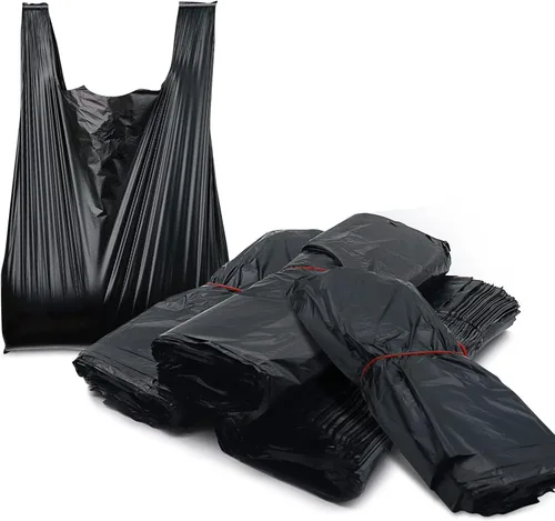 Vista 7 de Bolsas de servilletas sanitarias, 300 bolsas de eliminación personal para mujeres, servilletas sanitarias, productos femeninos (300)