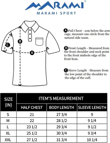 Vista 6 de Polo de golf para hombre, de secado rápido, ligero, de manga corta, camisetas con cuello SPF para exteriores