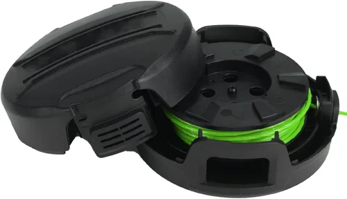 Vista 7 de DWO1DT995 - Cabezal de repuesto compatible con Dewalt DCST920 DCST922 DCST970 DCST990 DCST925 recortadora inalámbrica con línea preenrollada