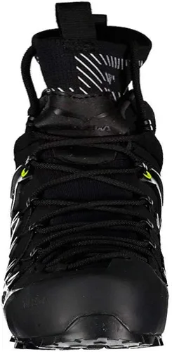 Vista 6 de Salewa Wildfire Edge GTX Mid - Botas de senderismo para hombre