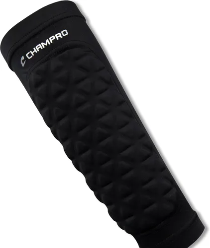 Vista 3 de Champro Tri-Flex Padded Compression Forearm Sleeves