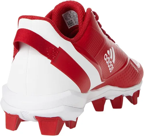 Vista 5 de adidas Icon 7 Md - Tenis de béisbol para hombre