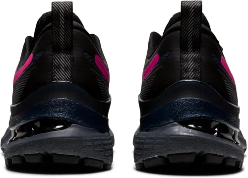 Vista 5 de ASICS Gel-Kayano 28 - Tenis largos de invierno para mujer, Azul