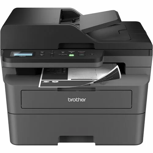 Vista 2 de DAMAGE BOX Brother DCPL2640DW Multifunci