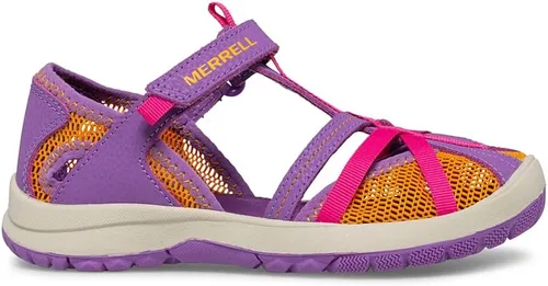 Vista 5 de Merrell Sandalia deportiva unisex de libélula para niños