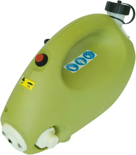 Vista 3 de Longray Q100 ULV Nebulizador con flujo ajustable