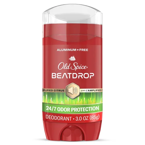 Vista 10 de Old Spice High Endurance Pure Sport Scent Men 's Desodorante individual Pack 6 oz
