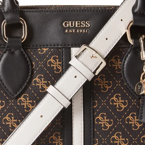 Vista 3 de GUESS Kasinta - Bolsa de 3 compartimentos